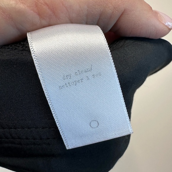 Rag & Bone Drawstring Waist Pants - Picture 9 of 9